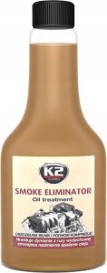 K2 K2 USZCZELNIA SILNIK I PODNOSI KOMPRESJĘ. SMOKE ELIMINATOR 355ML 6