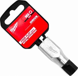 Stahlwille MILWAUKEE NASADKA 3/8 Z KOŃCÓWKĄ IMBUS  8mm 1