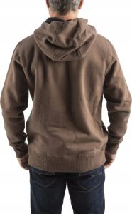 Milwaukee MILWAUKEE BLUZA Z KAPTUREM BRĄZOWA XXL 3