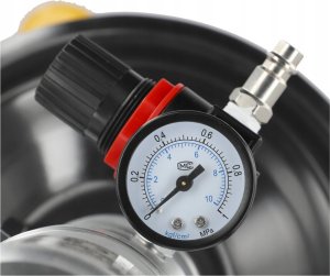 Toya VOREL TOWOTNICA / SMAROWNICA PNEUMATYCZNA 12L 5