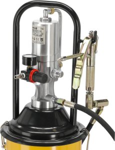 Toya VOREL TOWOTNICA / SMAROWNICA PNEUMATYCZNA 12L 7