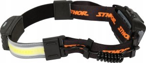 Latarka Toya STHOR LATARKA CZOŁOWA 320LM 5 TRYBÓW 5