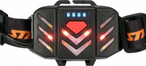 Latarka Toya STHOR LATARKA CZOŁOWA 320LM 5 TRYBÓW 6