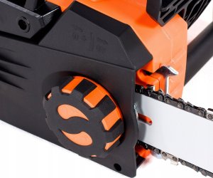 Piła łańcuchowa NAC TC-CE25-40-OS-G 2500 W 40 cm 2