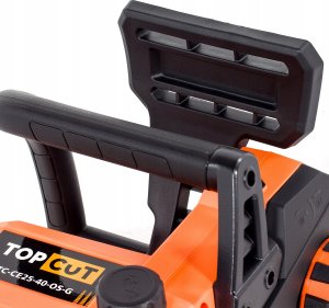 Piła łańcuchowa NAC TC-CE25-40-OS-G 2500 W 40 cm 6