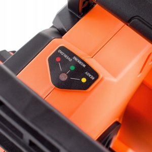 Piła łańcuchowa NAC TC-CE25-40-OS-G 2500 W 40 cm 8