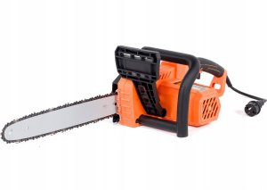 Piła łańcuchowa NAC TC-CE25-40-OS-G 2500 W 40 cm 9