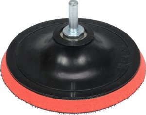 Yato YATO ZESTAW DO POLEROWANIA 125mm, M14, 12szt. 2
