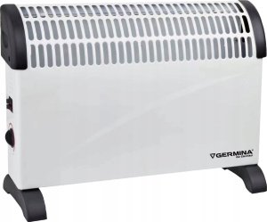 Warmtec Grzejnik konwektorowy 2000W biały GW-0006 1