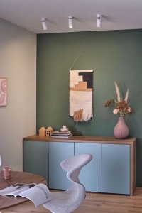 Lampa sufitowa Paulmann Lampa sufitowa TURNAL COIN LED 3-STEP DIM 6W 470lm 2700K 230V biała matowy 12