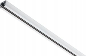 Paulmann Szynoprzewód URail system 2m 230V biały RAL9003 / metal 2