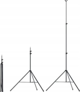 Statyw Scangrip Statyw 4,5 m TRIPOD 4,5M 03.5270 1