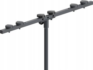 Statyw Scangrip Statyw 4,5 m TRIPOD 4,5M 03.5270 5