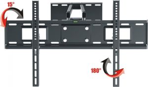 Red Eagle Uchwyt ścienny Hammer RR 23'' - 70'' 3