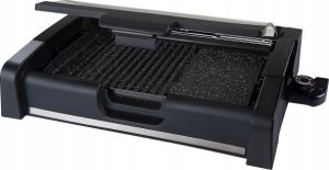 Grill elektryczny Doerr Grill elektryczny Raven EGE001N 2