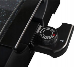 Grill elektryczny Doerr Grill elektryczny Raven EGE001N 3