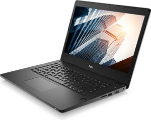 Laptop Dell Latitude 3480 (N006L3480S14EMEA_W10P_PL) 1
