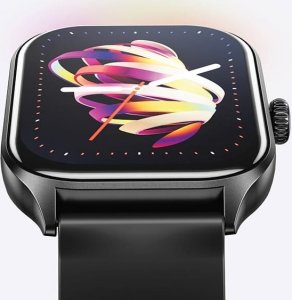 Smartwatch Awei AWEI SmartWatch H21 2,01" czarny/black 2