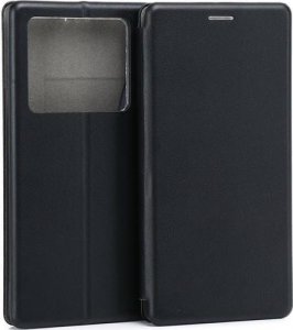 Beline Beline Etui Book Magnetic Infinix Note 40 czarny/black 1