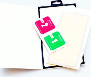 Beline Szkło Hartowane 5D Honor Magic6 Pro 6