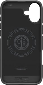 Spigen Spigen Core Armor MAG iPhone 16 MagSafe czarny/matte black ACS08221 5