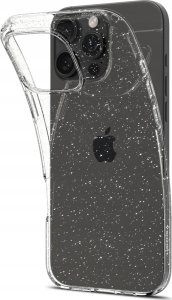 Spigen Spigen Liquid Crystal iPhone 16 Pro Glitter crystal ACS08113 2