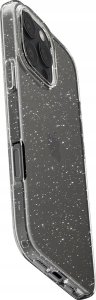 Spigen Spigen Liquid Crystal iPhone 16 Pro Glitter crystal ACS08113 4