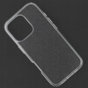Spigen Spigen Liquid Crystal iPhone 16 Pro Glitter crystal ACS08113 8