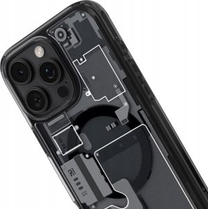 Spigen Spigen Ultra Hybrid MAG iPhone 16 Pro MagSafe zero one ACS08135 8