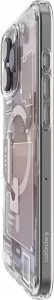 Spigen Ultra Hybrid MAG iPhone 16 Pro MagSafe zero one natural titanium ACS08137 5