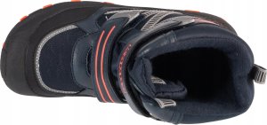 Kappa Kappa Blackpool Tex K 260805K-6729 Granatowe 32 3