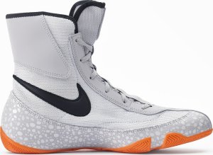 Nike Nike Machomai 2 SE DJ4472-900 szary 42,5 1