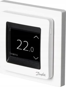 Danfoss ECtemp Touch 3