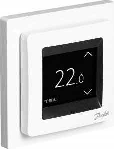 Danfoss ECtemp Touch 4