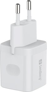 Ładowarka Sandberg PD20W SAVER USB-C AC Charger (USB-C AC Charger PD20W SAVER) 4