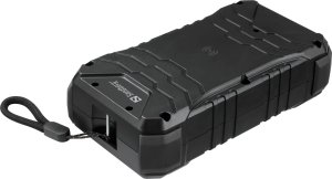 Powerbank Sandberg PD65W 27000mAh Czarny 2