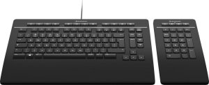 Klawiatura 3Dconnexion KEYBOARD PRO 2