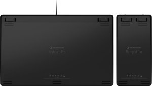 Klawiatura 3Dconnexion KEYBOARD PRO 4
