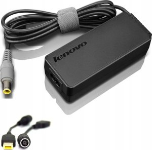 Zasilacz do laptopa Lenovo 65W AC adapter for Lenovo 1