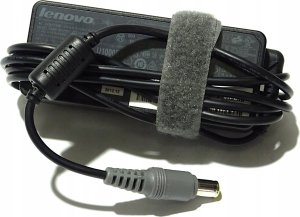 Zasilacz do laptopa Lenovo 65 W, 3.25 A, 20 V (65W AC adapter for Lenovo) 15