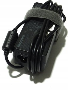 Zasilacz do laptopa Lenovo 65 W, 3.25 A, 20 V (65W AC adapter for Lenovo) 16