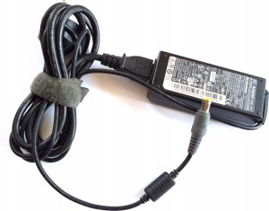 Zasilacz do laptopa Lenovo 65 W, 3.25 A, 20 V (65W AC adapter for Lenovo) 19