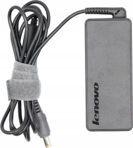 Zasilacz do laptopa Lenovo 65 W, 3.25 A, 20 V (65W AC adapter for Lenovo) 22