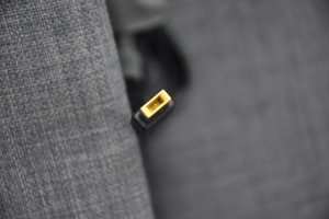 Zasilacz do laptopa Lenovo 65 W, 3.25 A, 20 V (65W AC adapter for Lenovo) 3