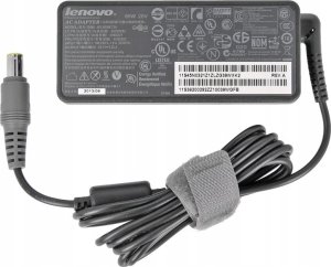 Zasilacz do laptopa Lenovo 65 W, 3.25 A, 20 V (65W AC adapter for Lenovo) 31