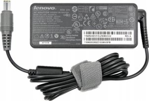 Zasilacz do laptopa Lenovo 65 W, 3.25 A, 20 V (65W AC adapter for Lenovo) 32