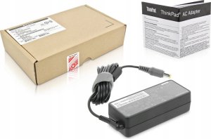 Zasilacz do laptopa Lenovo 65 W, 3.25 A, 20 V (65W AC adapter for Lenovo) 34