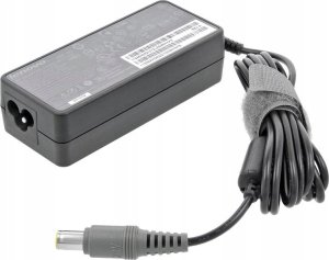 Zasilacz do laptopa Lenovo 65 W, 3.25 A, 20 V (65W AC adapter for Lenovo) 35