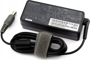 Zasilacz do laptopa Lenovo 65 W, 3.25 A, 20 V (65W AC adapter for Lenovo) 38