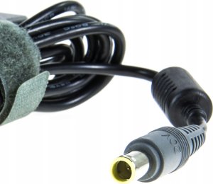 Zasilacz do laptopa Lenovo 65 W, 3.25 A, 20 V (65W AC adapter for Lenovo) 40